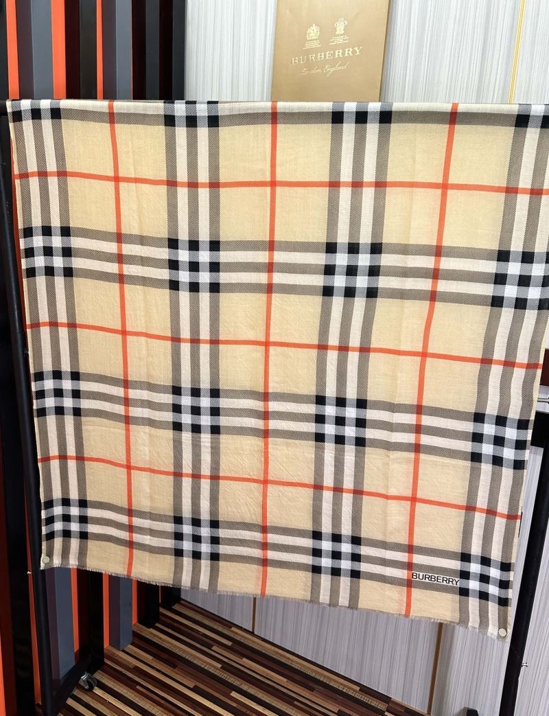 Burberry Scarf